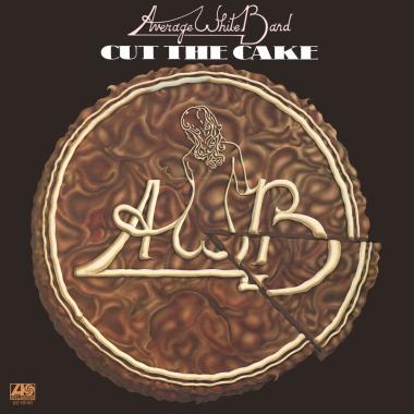 Average White Band -  Cut the Cake